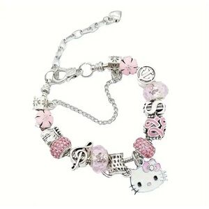 Hello kitty Bracelet